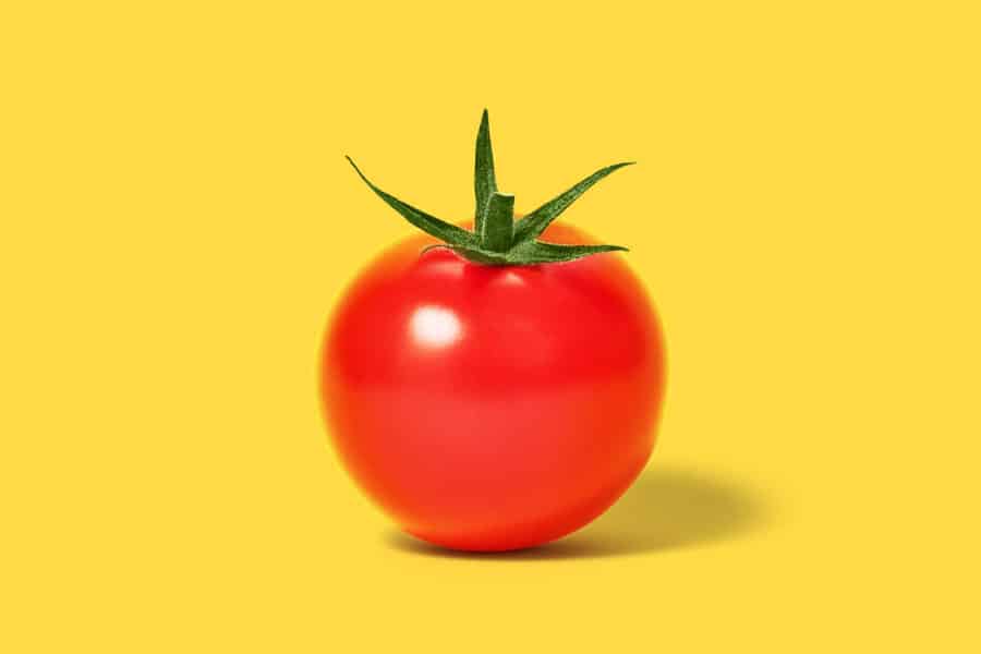 Image of cocktail tomato