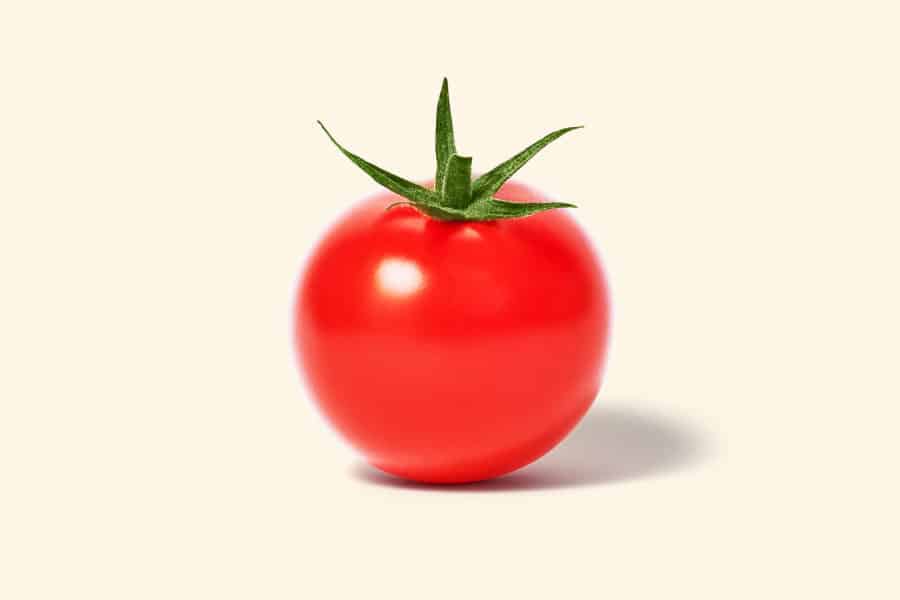 Image of cocktail tomato